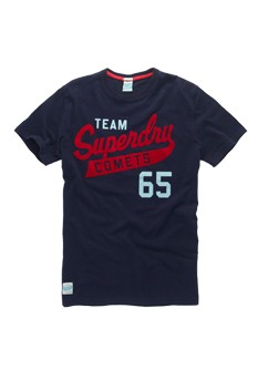 Team Comets T-Shirt