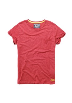 Pocket T-shirt