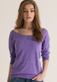 Icarus Oversized Crew