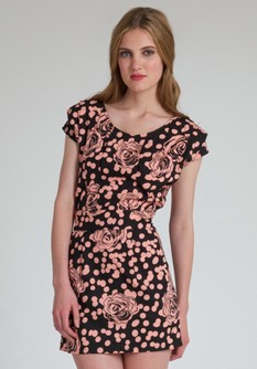 Catriona Dress