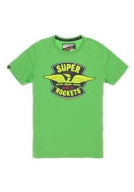 Rockets T-shirt