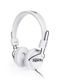 Technical Headphones