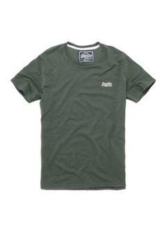 Embroidered T-shirt