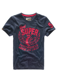 Real Super T-shirt