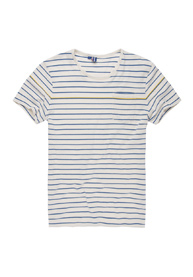 Triolore T-shirt