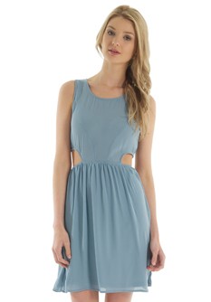 Simone Dress