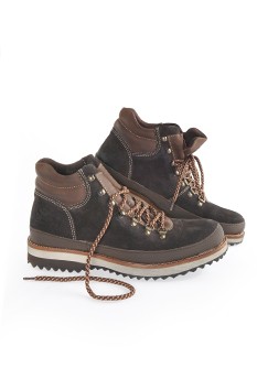 Expedition Hiking Boot