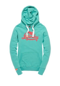 Icarus Hoodie