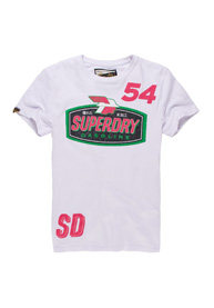 Gasoline T-shirt