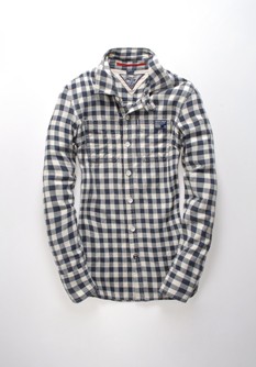 Riverter Shirt