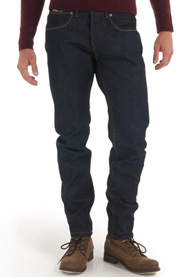 Officer Slim Jeans