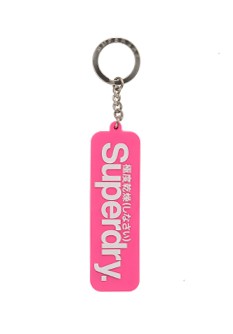 Super PVC Key Ring