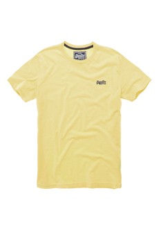 Embroidered T-shirt