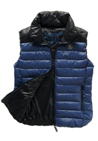 Senjo Vest