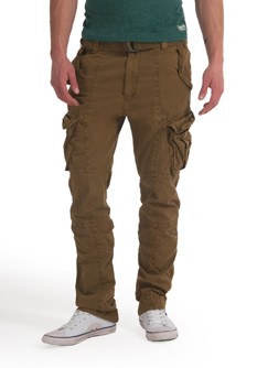 Miltary Cargo
