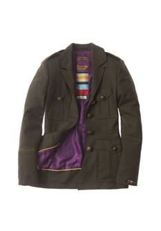 Field Tunic