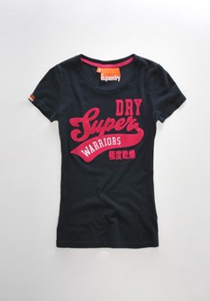 Warriors T-shirt