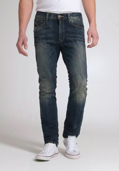 3301 Slim Denim