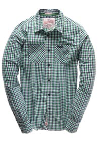 Paperweight Shirt