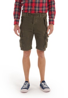 Heavy Cargo Short