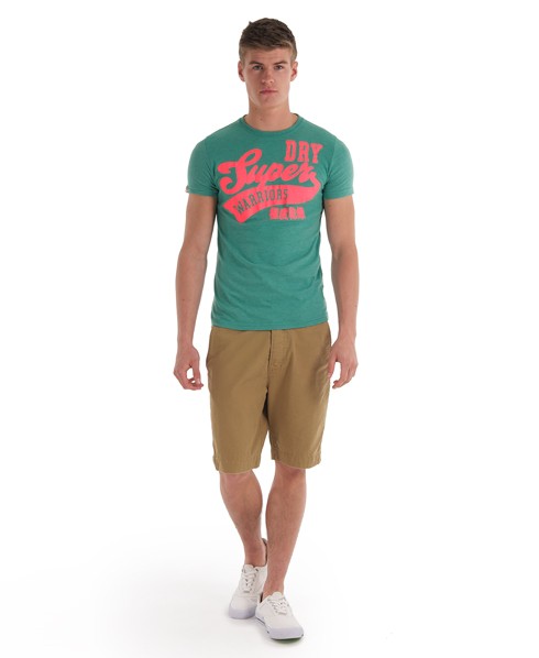 Superdry Warrior T-shirt