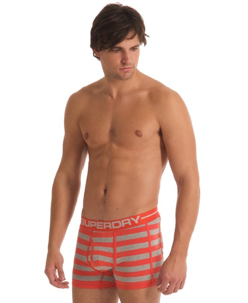 Superdry Stripey Sport Boxer