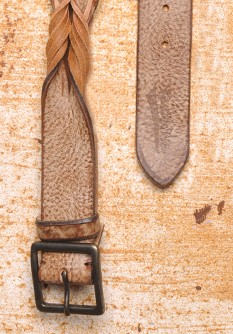Ceinture Rustler