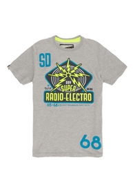 Electro T-Shirt
