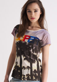 Palm Beach T-shirt