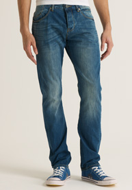 Regiment Slim Jeans