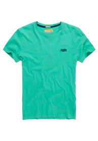 Embroidered T-shirt