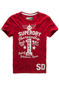 Real One T-shirt