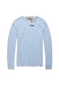 Heritage Grandad Shirt