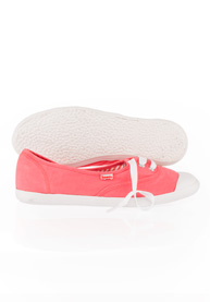 Gymschoenen met veters