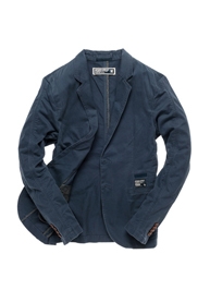 Commodity Blazer