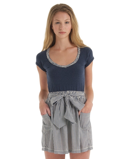 Superdry Harrow Dress