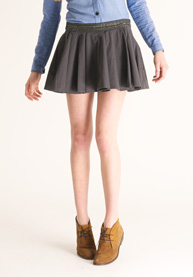 Prom Skirt