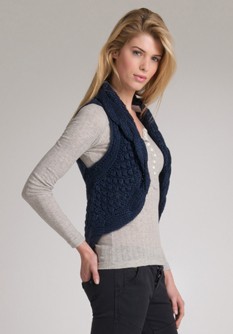 Charlotte Knit