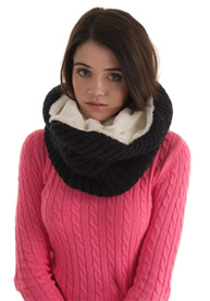 Diving Bell Snood
