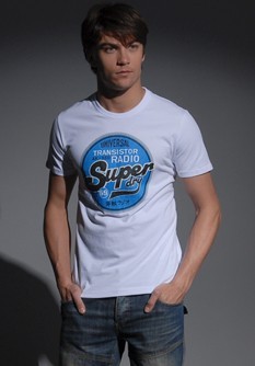 Universal t-shirt