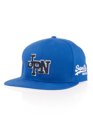 JPN Super snapback cap