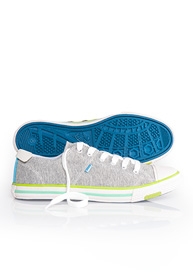 Super Series Low Top