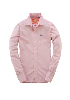 Premium Dress Shirt
