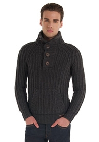 Trident Henley