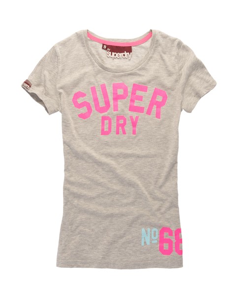 Superdry Coaching 68 T-Shirt