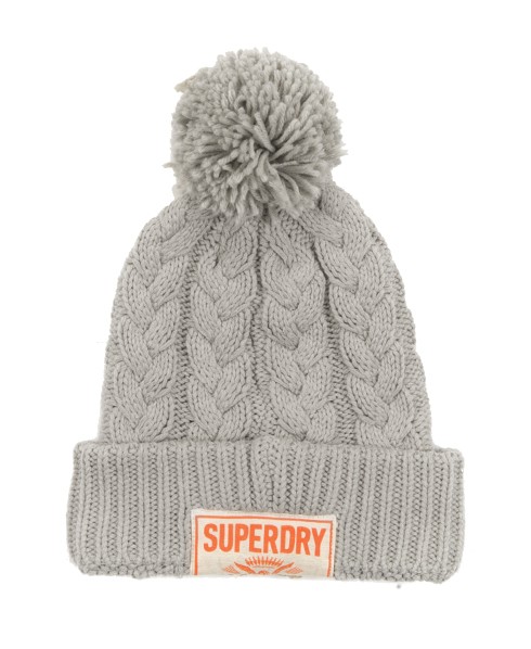 Superdry Bonnet Supercable