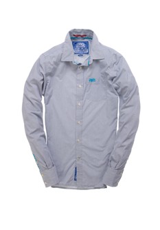 Premium Dress Shirt