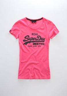 Vintage Entry T-shirt