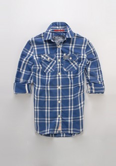 Washbasket Shirt