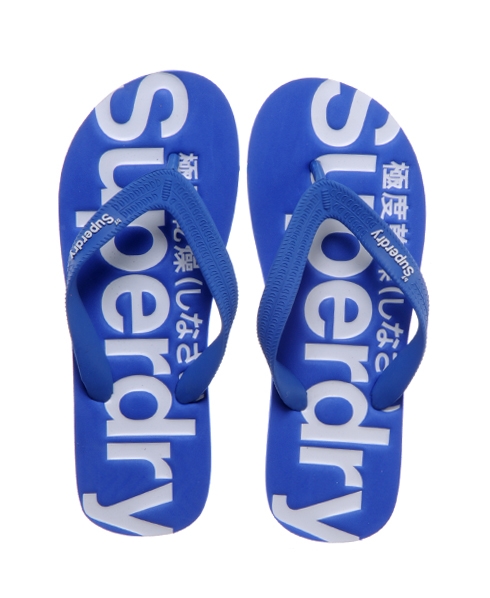 Superdry GT Flip Flops